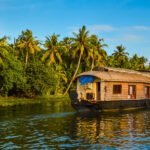 Alapuzha (Sep 18-21)