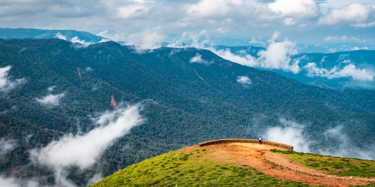 Coorg (Sep 16-19)