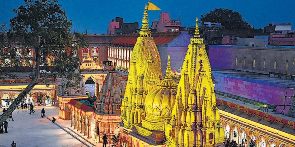Kashi (May 6-9)