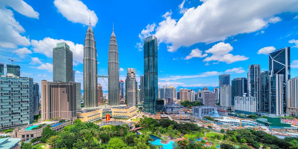 Malaysia (sep 19-21)