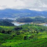 Ooty (Jun 25-28)