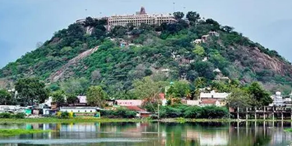 Palani (Mar 16-19)