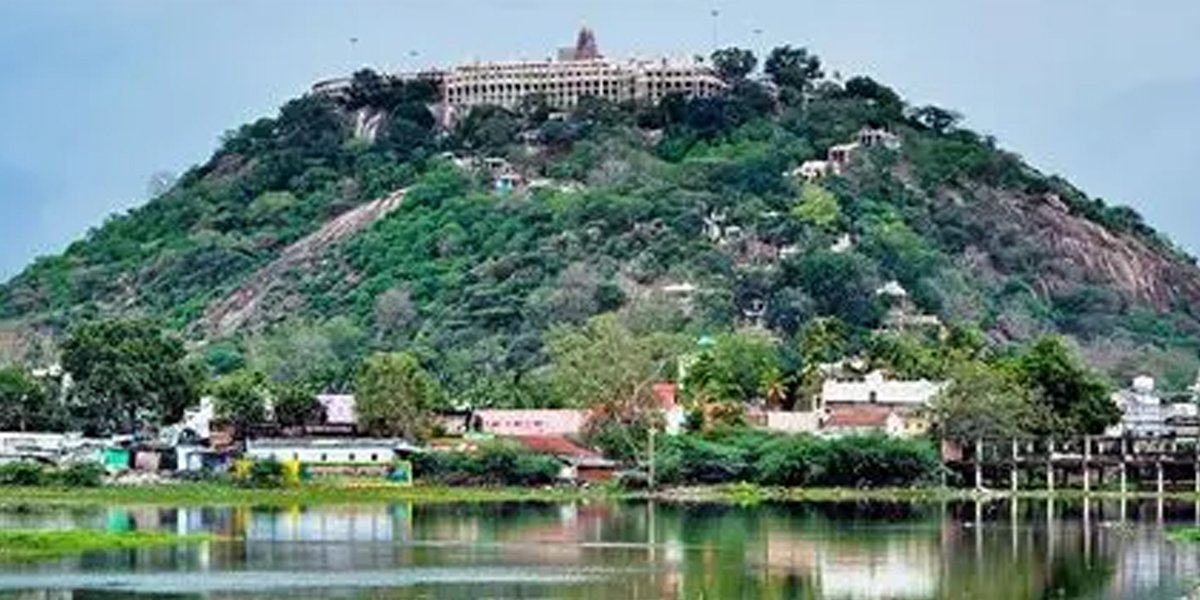 Palani (Sep 16-19)