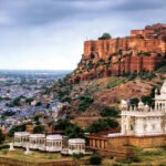 Rajasthan (Sep 16-19)
