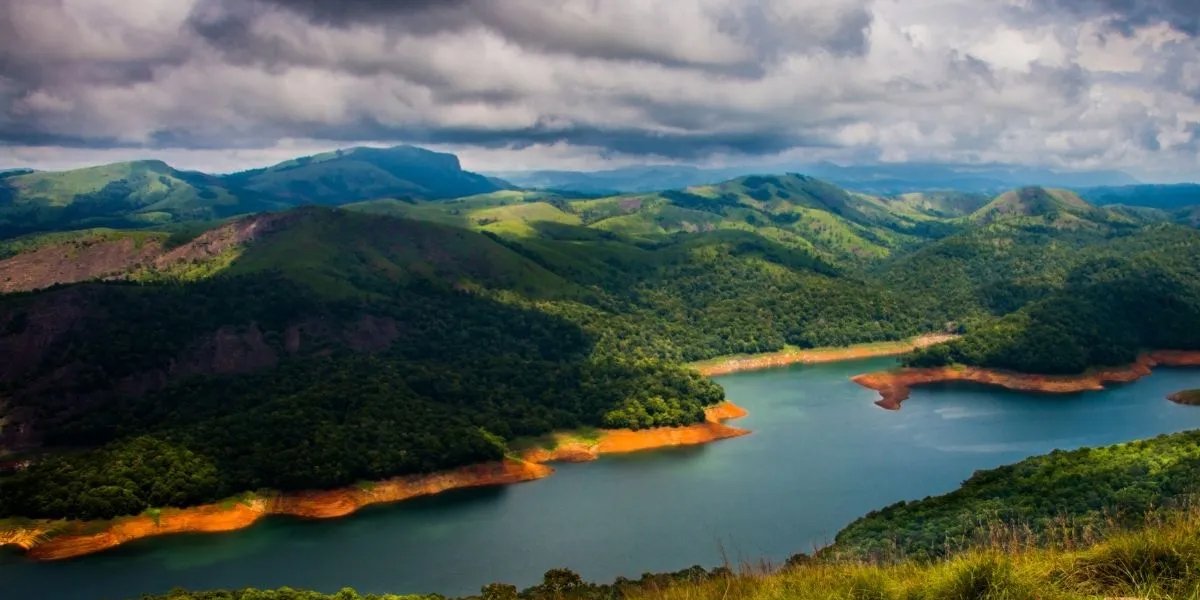 Idukki