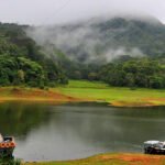 Thekkady