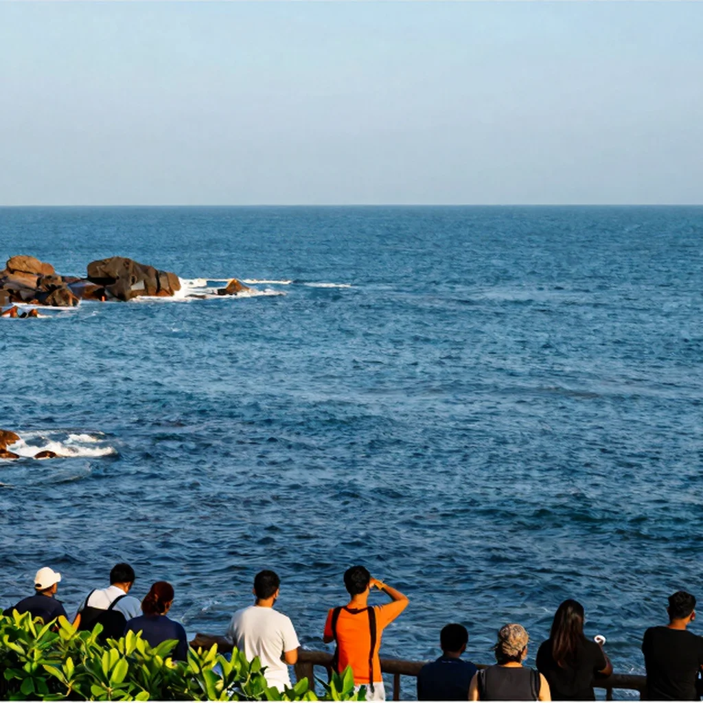 Weekend Kanyakumari Group